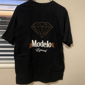 Used Diamond T-shirt